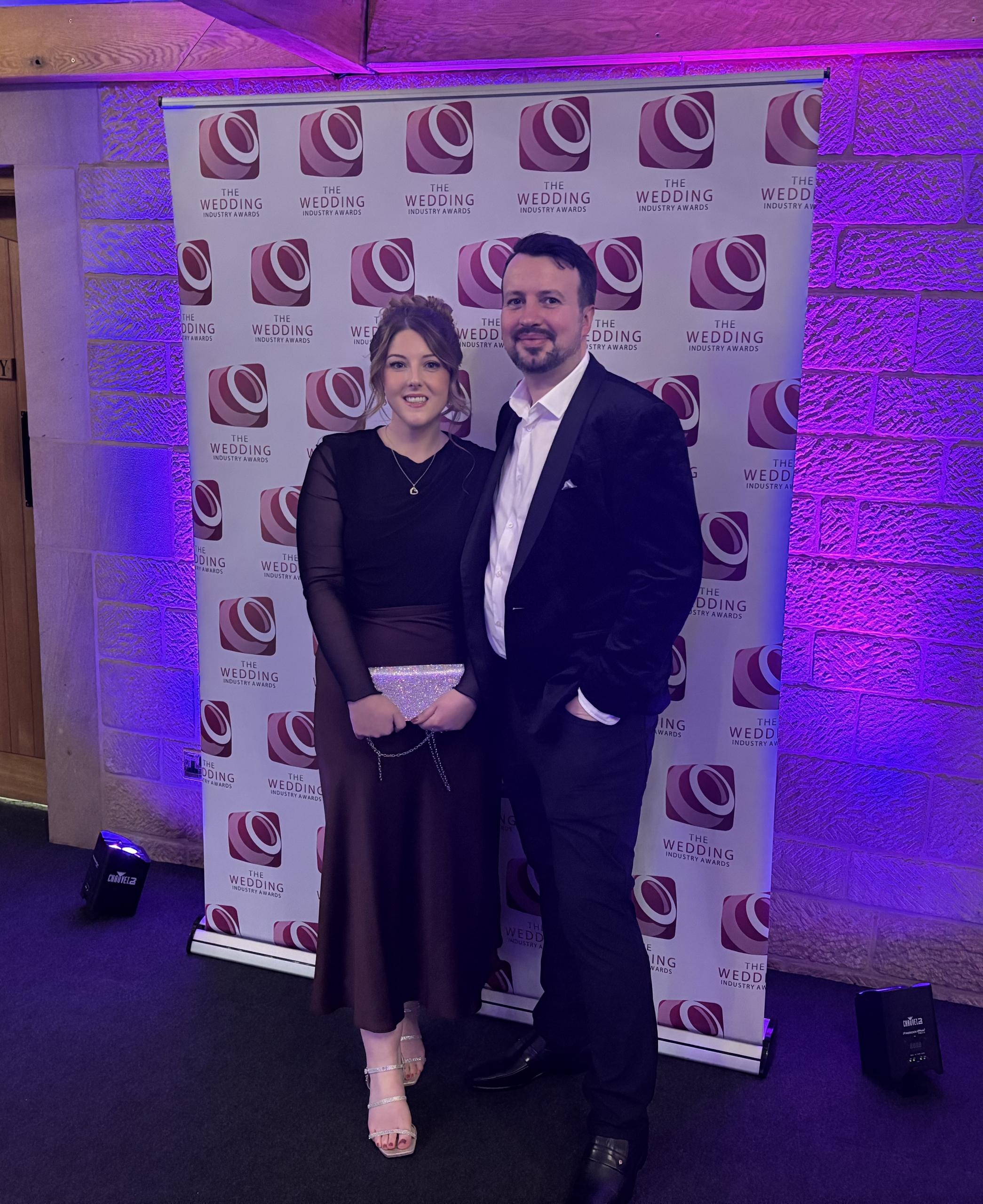 The Wedding Industry Awards 2025